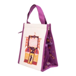 Grupo Erik Willy Wonka^Bolsa De Almuerzo Wonka