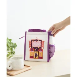 Grupo Erik Willy Wonka^Bolsa De Almuerzo Wonka
