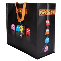 Konix Regalos Y Coleccionismo Para Gamers - Cosas De Videojuegos Míticos^Bolsa de Compra Pac-Man (Fantasmas)