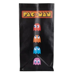 Konix Regalos Y Coleccionismo Para Gamers - Cosas De Videojuegos Míticos^Bolsa de Compra Pac-Man (Fantasmas)