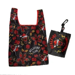 Best Bolsa de Compras Holiday Stranger Things con Cápsula Navideña Stranger Things