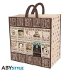 Sale Bolsa de Compras One Piece - Diseño Wanted Cosas De Luffy One Piece