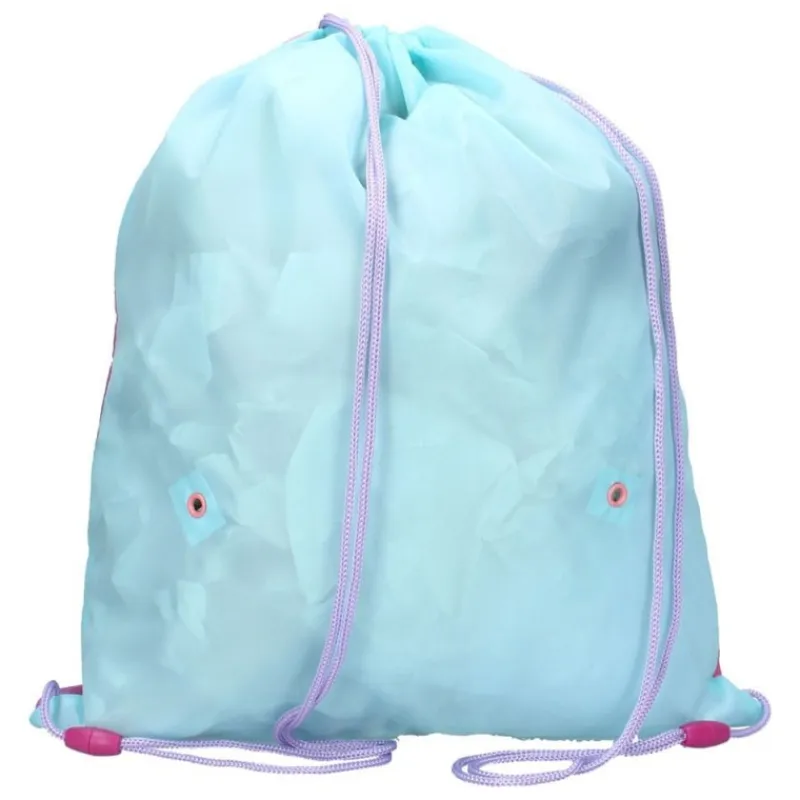 Outlet Bolsa de Deporte Stitch Hello Cutie Lilo & Stitch Tiempo Libre Kids|Películas Y Personajes De Disney ·Lilo Y Stitch