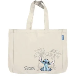 Sale Bolsa de mano Stitch - Lilo y Stitch, diseño exclusivo Películas Y Personajes De Disney ·Lilo Y Stitch