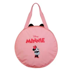 Sale Bolsa de Playa Jumbo Disney Minnie Mouse Películas Y Personajes De Disney ·Mickey & Minnie|Bolsos Y Carteras Disney