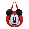 KaracterMania Películas Y Personajes De Disney ·Mickey & Minnie|Bolsos Y Carteras Disney^Bolsa de Playa Jumbo Disney Mickey Mouse