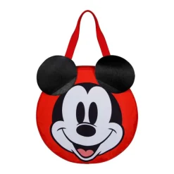 KaracterMania Películas Y Personajes De Disney ·Mickey & Minnie|Bolsos Y Carteras Disney^Bolsa de Playa Jumbo Disney Mickey Mouse