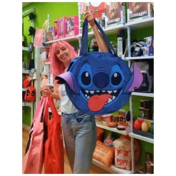 KaracterMania Películas Y Personajes De Disney ·Mickey & Minnie|Bolsos Y Carteras Disney^Bolsa de Playa Jumbo Disney Mickey Mouse