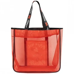 Online Bolsa de Playa Premium Minnie Mouse 100% Poliéster Roja Películas Y Personajes De Disney ·Mickey & Minnie