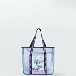Sale Bolsa de Playa Premium Stitch: Tu Compañero Ideal para el Verano Películas Y Personajes De Disney ·Lilo Y Stitch