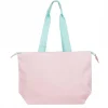Cerdá Adult Películas Y Personajes De Disney ·Lilo Y Stitch^Bolsa de Playa Stitch - Complemento Ideal