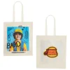 Sale Bolsa de Tela Dustin Henderson de Stranger Things Stranger Things