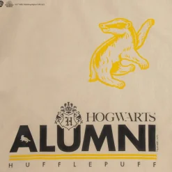 Cinereplicas Bolsos Y Complementos Harry Potter|Hufflepuff^Bolsa de tela Harry Potter Hufflepuff