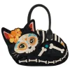Discount Bolsa Canvas Día de los Muertos Bolsos Y Carteras Disney