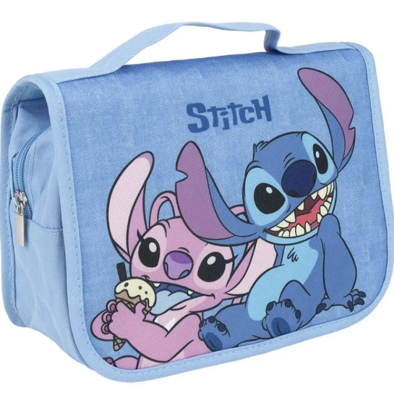 Bolsa Neceser Stitch Disney Más Regalos De Disney|Películas Y Personajes De Disney ·Lilo Y Stitch