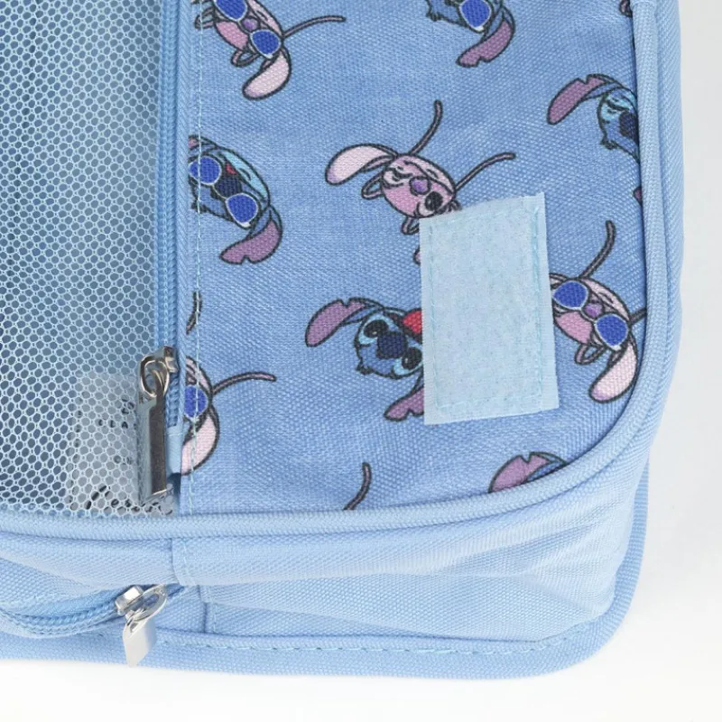 Bolsa Neceser Stitch Disney Más Regalos De Disney|Películas Y Personajes De Disney ·Lilo Y Stitch