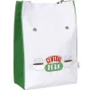 Half Moon Bay Friends^Bolsa para Almuerzo Friends Central Perk