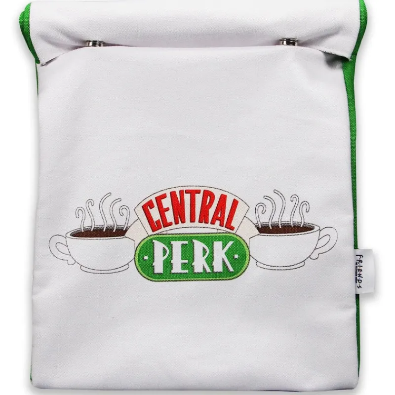 Half Moon Bay Friends^Bolsa para Almuerzo Friends Central Perk
