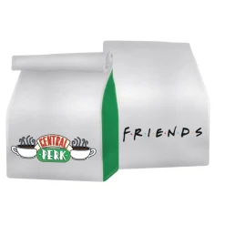 Half Moon Bay Friends^Bolsa para Almuerzo Friends Central Perk