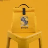 Hot Bolsa portamerienda Hufflepuff Harry Potter Para El Cole|Hufflepuff