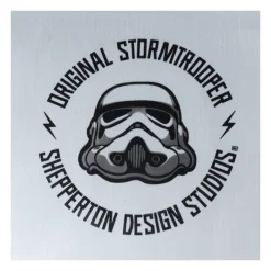 Otros Fabricantes Complementos Star Wars^Bolsa Refrigerante Blanca Stormtrooper Star Wars