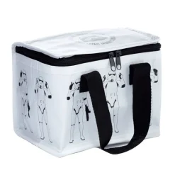 Otros Fabricantes Complementos Star Wars^Bolsa Refrigerante Blanca Stormtrooper Star Wars
