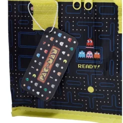 Puckator Regalos Y Coleccionismo Para Gamers - Cosas De Videojuegos Míticos^Bolsa Refrigerante Pac-Man laberinto Retrogaming