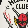 Discount Bolsa Shopping Hellfire Club Stranger Things Stranger Things