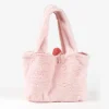 Discount Bolsa Shopping Peluche Minnie Rosa 100% Poliéster Disney Para Niñas|Películas Y Personajes De Disney ·Mickey & Minnie