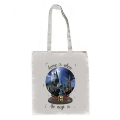 Online Bolsa tote Home is Harry Potter Bolsos Y Complementos Harry Potter