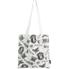 Cerdá Adult Miércoles Addams^Bolsa tote Miércoles Nevermore