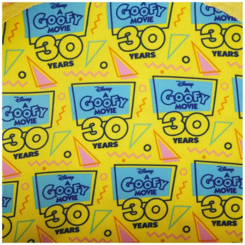 Outlet Bolso Bandolera Goofy e Hijo Azul Bolsos Y Carteras Disney
