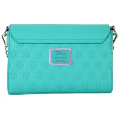 Outlet Bolso Bandolera Goofy e Hijo Azul Bolsos Y Carteras Disney