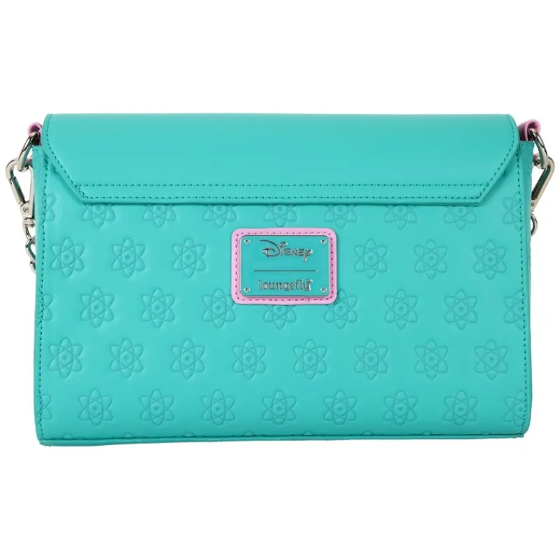 Outlet Bolso Bandolera Goofy e Hijo Azul Bolsos Y Carteras Disney