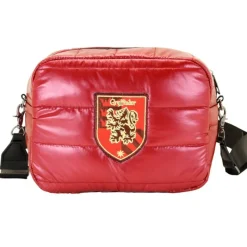 KaracterMania Bolsos Y Complementos Harry Potter^Bolso Bandolera Harry Potter Gryffindor Crest