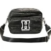 Outlet Bolso Bandolera Harry Potter Hogwarts Acolchado Bolsos Y Complementos Harry Potter
