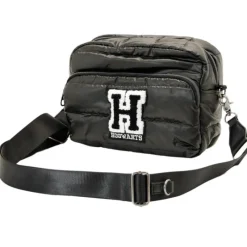 Outlet Bolso Bandolera Harry Potter Hogwarts Acolchado Bolsos Y Complementos Harry Potter