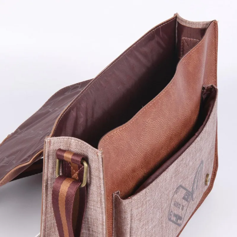 Online Bolso Bandolera Harry Potter Andén 9 y 3/4 Bolsos Y Complementos Harry Potter