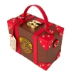 Loungefly Bolsos Y Complementos Harry Potter^Bolso Bandolera Harry Potter Maleta del Expreso de Hogwarts