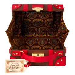 Loungefly Bolsos Y Complementos Harry Potter^Bolso Bandolera Harry Potter Maleta del Expreso de Hogwarts