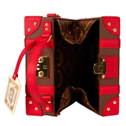 Loungefly Bolsos Y Complementos Harry Potter^Bolso Bandolera Harry Potter Maleta del Expreso de Hogwarts