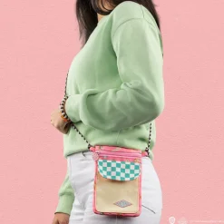 Online Bolso bandolera HoneyDukes Harry Potter Bolsos Y Complementos Harry Potter