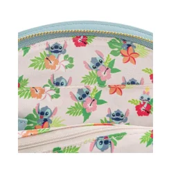 Funko Películas Y Personajes De Disney ·Lilo Y Stitch|Bolsos Y Carteras Disney^Bolso Bandolera Lilo & Stitch Loungefly