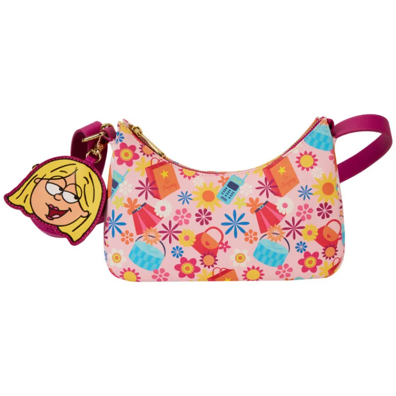 Online Bolso Bandolera Lizzie McGuire Regalos De Otras Series