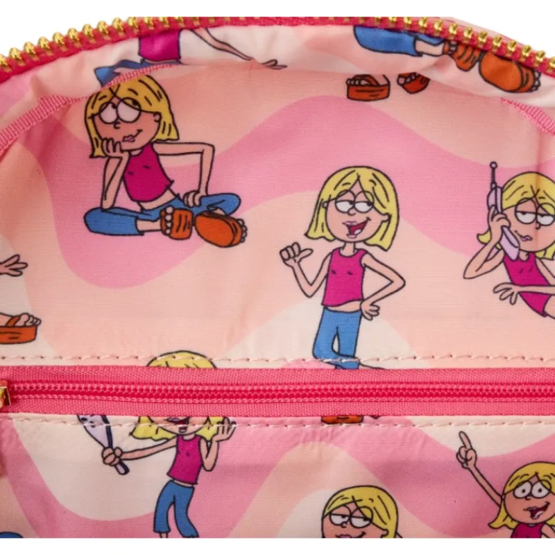 Online Bolso Bandolera Lizzie McGuire Regalos De Otras Series