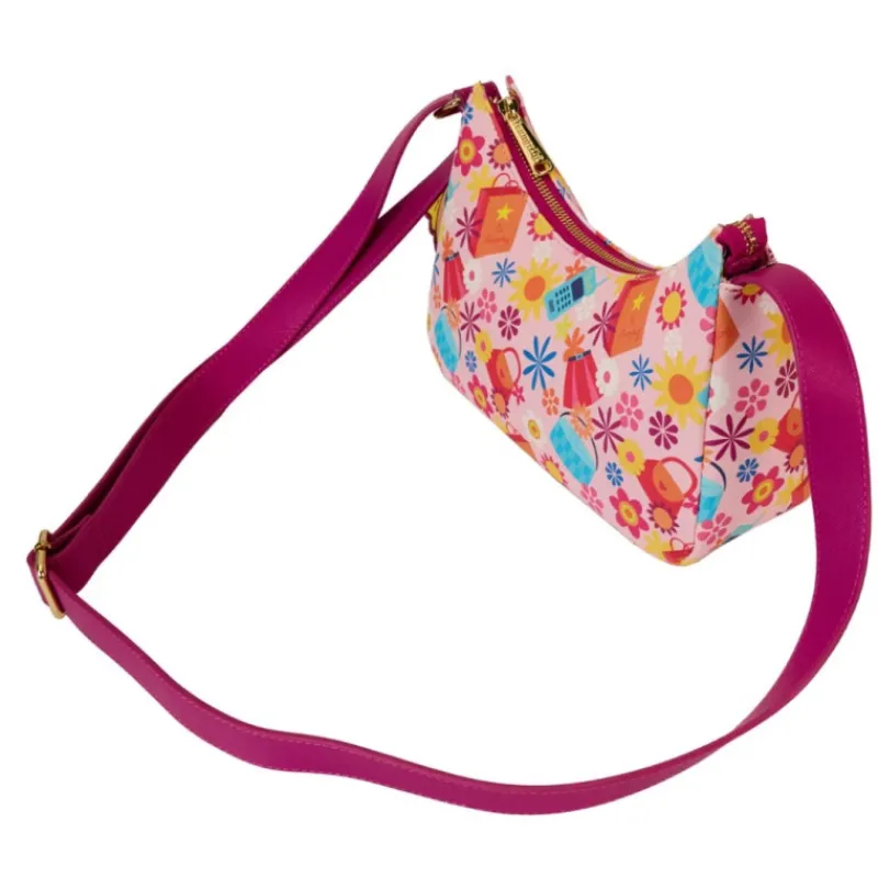 Online Bolso Bandolera Lizzie McGuire Regalos De Otras Series