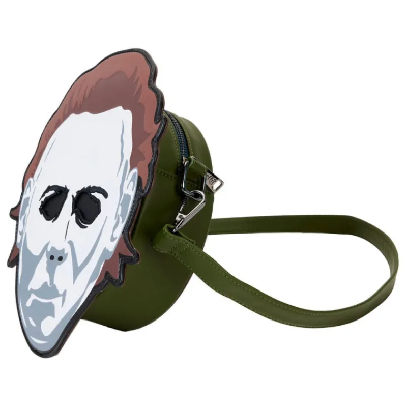 Loungefly Más Regalos De Cine De Terror ^Bolso bandolera Halloween Michael Myers