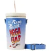 Clearance Bolso Bandolera Toy Story Pizza Planet Bolsos Y Carteras Disney