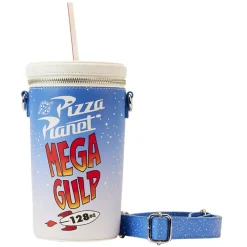 Clearance Bolso Bandolera Toy Story Pizza Planet Bolsos Y Carteras Disney