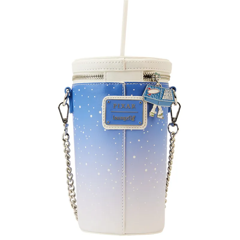 Clearance Bolso Bandolera Toy Story Pizza Planet Bolsos Y Carteras Disney